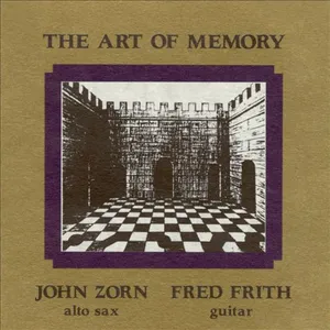 Art of memory